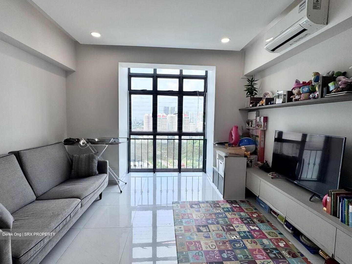 Mirage Tower (D9), Condominium #469704061